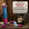 Cà phê viên nén Lamosi Capsule Wake up Blend 603, đắng vừa, phù hợp với máy pha cafe viên nén Nespresso 2 Cà phê vien nen Nespresso 603.jpeg