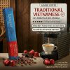 Cà phê viên nén Nespresso Lamosi Capsule Traditional Vietnamese 601, Gu Việt đắng đậm, phù hợp máy pha cà phê Nespresso 1 Screenshot of Shopee Kenh 202607131422