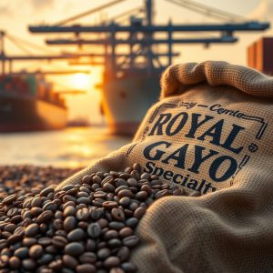 Tại sao cà phê Specialty Coffee Indonesia lại chinh phục thị trường Kuwait và bài học cho người tiêu dùng Việt