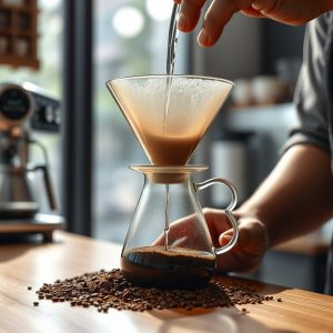 Cà phê Specialty Coffee: Lựa chọn đẳng cấp cho người sành sỏi tại Việt Nam